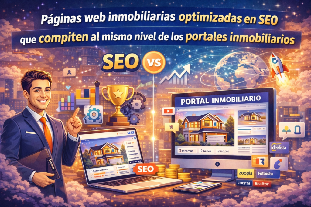 ¿Por qué las páginas web inmobiliarias de codwelt.com son la mejor opción del 2023? 1 ¿Por Qué Las Páginas Web Inmobiliarias De Codwelt.com Son La Mejor Opción Del 2023?
